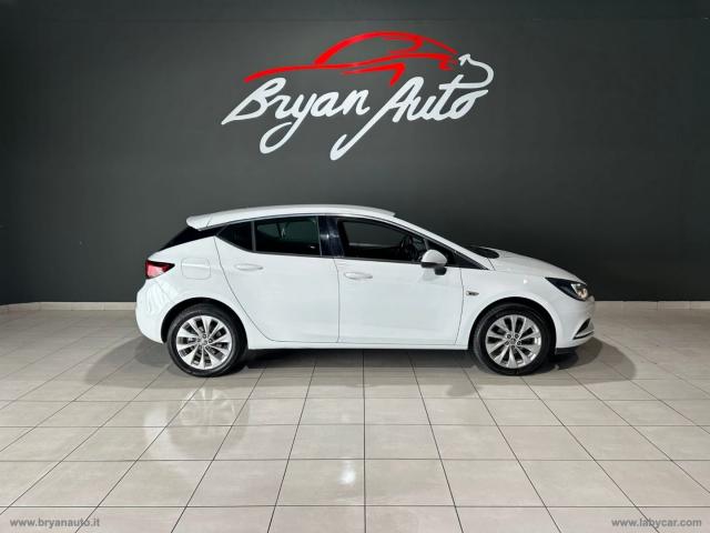 Opel astra 1.4 t 110 cv ecom 5p. innovation