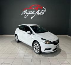 Auto - Opel astra 1.4 t 110 cv ecom 5p. innovation