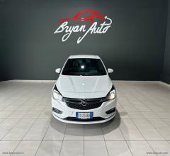 Auto - Opel astra 1.4 t 110 cv ecom 5p. innovation