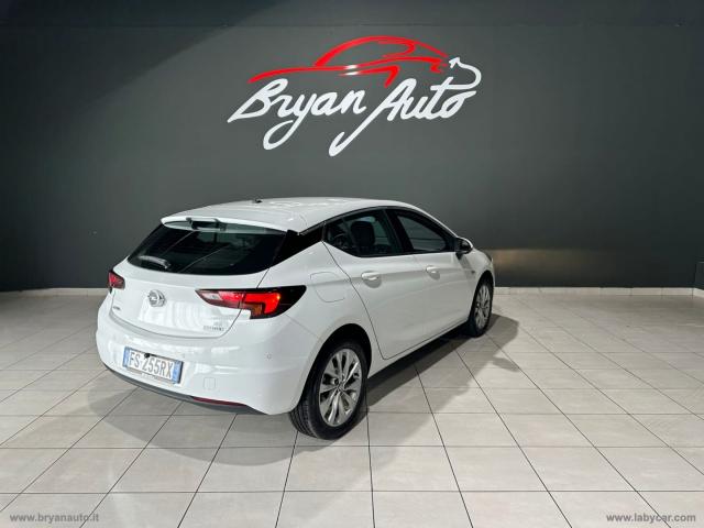 Auto - Opel astra 1.4 t 110 cv ecom 5p. innovation