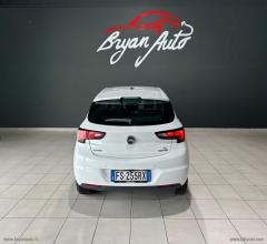 Auto - Opel astra 1.4 t 110 cv ecom 5p. innovation