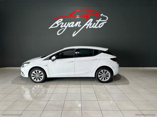 Auto - Opel astra 1.4 t 110 cv ecom 5p. innovation