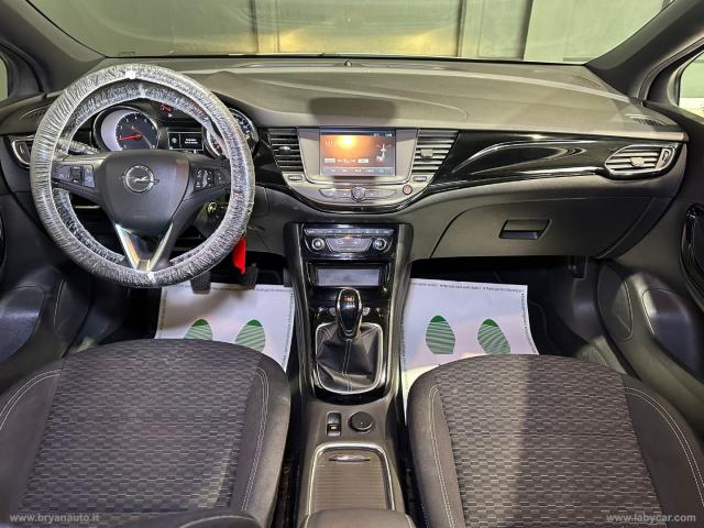 Auto - Opel astra 1.4 t 110 cv ecom 5p. innovation