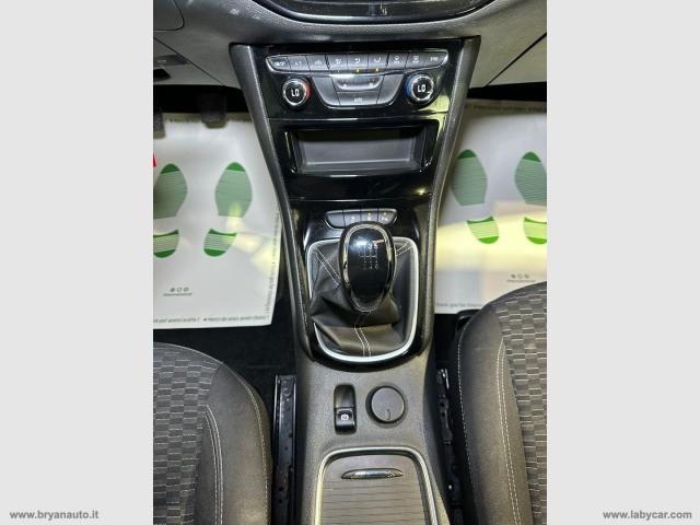 Auto - Opel astra 1.4 t 110 cv ecom 5p. innovation