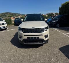 Auto - Jeep compass 2.0 multijet ii aut. 4wd s