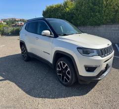 Auto - Jeep compass 2.0 multijet ii aut. 4wd s