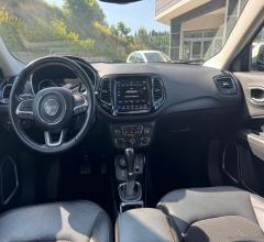Auto - Jeep compass 2.0 multijet ii aut. 4wd s