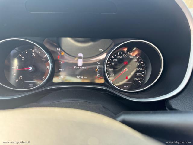 Auto - Jeep compass 2.0 multijet ii aut. 4wd s