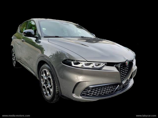 Alfa romeo tonale 1.6 diesel 130 cv tct6 sprint