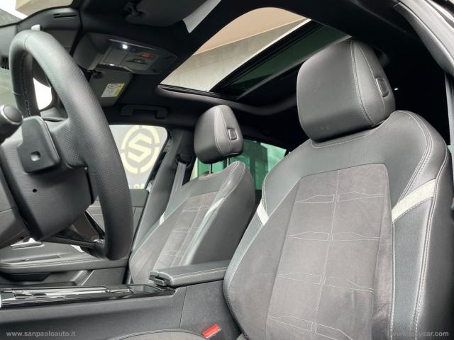 Auto - Opel astra 1.2 turbo 130 cv at8 ultimate