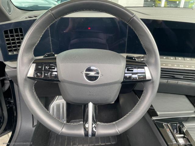 Auto - Opel astra 1.2 turbo 130 cv at8 ultimate