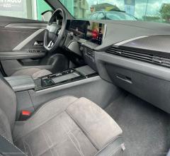 Auto - Opel astra 1.2 turbo 130 cv at8 ultimate
