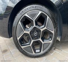 Auto - Opel astra 1.2 turbo 130 cv at8 ultimate