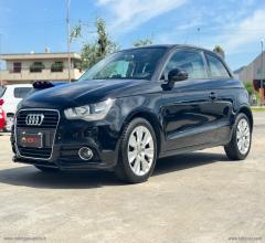 Audi a1 1.2 tfsi ambition ok neopatentati