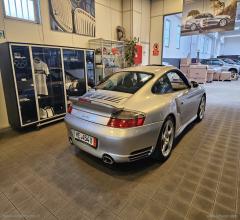 Auto - Porsche 911 turbo coupÃ©