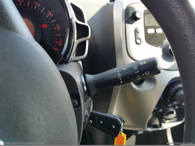 Auto - Citroen c1 airscape vti 68 cv shine