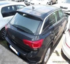 Auto - Volkswagen t-roc 2.0 tdi business bluemot. tech.