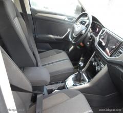 Auto - Volkswagen t-roc 2.0 tdi business bluemot. tech.
