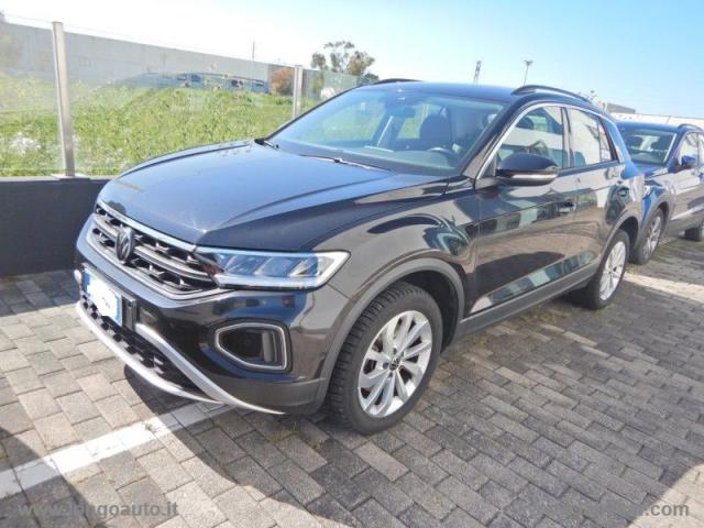 Auto - Volkswagen t-roc 2.0 tdi 150 cv dsg style bmt
