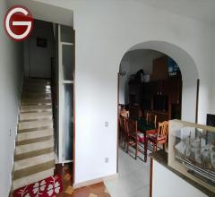 Casa indipendente in vendita a taurianova zona semicentrale