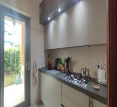 Appartamenti in Vendita - Appartamento in vendita a silvi prima fascia collinare