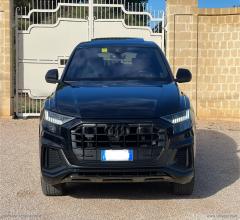Auto - Audi q8 50 tdi 286 cv quattro tiptronic sport s-line