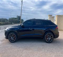 Auto - Audi q8 50 tdi 286 cv quattro tiptronic sport s-line