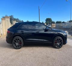 Auto - Audi q8 50 tdi 286 cv quattro tiptronic sport s-line