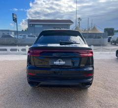 Auto - Audi q8 50 tdi 286 cv quattro tiptronic sport s-line