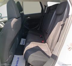 Auto - Peugeot 308 bluehdi 120 s&s eat6 sw allure