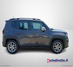 Auto - Jeep renegade 1.6 mjt 130cv limited