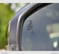 Auto - Citroen c5 aircross bluehdi 130 s&s eat8 shine