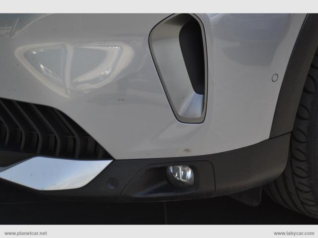 Auto - Citroen c5 aircross bluehdi 130 s&s eat8 shine