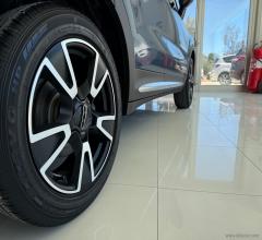 Auto - Fiat 500x 1.3 m.jet 95 cv mirror