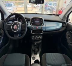 Auto - Fiat 500x 1.3 m.jet 95 cv mirror