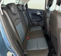 Auto - Fiat 500x 1.3 m.jet 95 cv mirror