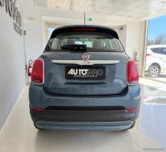 Auto - Fiat 500x 1.3 m.jet 95 cv mirror