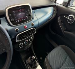 Auto - Fiat 500x 1.3 m.jet 95 cv mirror