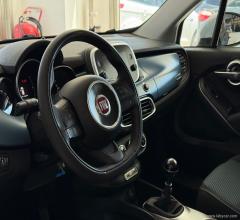 Auto - Fiat 500x 1.3 m.jet 95 cv mirror