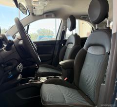 Auto - Fiat 500x 1.3 m.jet 95 cv mirror