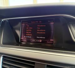 Auto - Audi a4 avant 2.0 tdi 143 cv multitronic