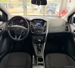 Auto - Ford focus 1.5 tdci 95 cv s&s plus