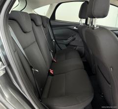 Auto - Ford focus 1.5 tdci 95 cv s&s plus