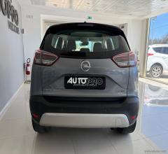 Auto - Opel crossland x 1.2 t 12v 110 cv s&s innov.