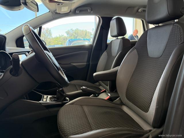 Auto - Opel crossland x 1.2 t 12v 110 cv s&s innov.