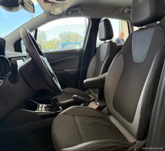 Auto - Opel crossland x 1.2 t 12v 110 cv s&s innov.
