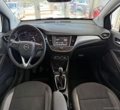 Auto - Opel crossland x 1.2 t 12v 110 cv s&s innov.