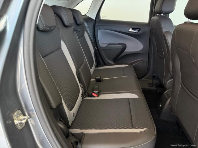 Auto - Opel crossland x 1.2 t 12v 110 cv s&s innov.
