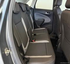 Auto - Opel crossland x 1.2 t 12v 110 cv s&s innov.