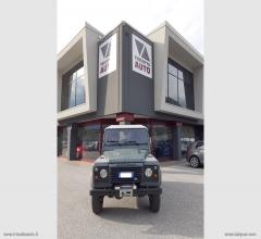Auto - Land rover defender 90 2.4 td4
